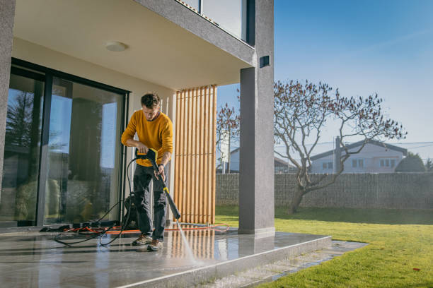 Best House Exterior Washing  in Ivyland, PA